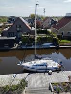 TES 678 BT kajuitzeilboot  2005, Watersport en Boten, Kajuitzeilboten en Zeiljachten, Ophalen, Zo goed als nieuw, 6 tot 9 meter