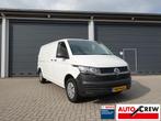 Volkswagen Transporter GB 2.0 TDI 110pk L2H1 TREKHAAK CRUISE, Stof, Gebruikt, 4 cilinders, Volkswagen