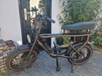 Knaap Bike Grijs - Zo Goed Als Nieuw, Fietsen en Brommers, Elektrische fietsen, Ophalen, Zo goed als nieuw, 30 tot 50 km per accu