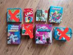 Diverse spelletjes, Ophalen of Verzenden, Zo goed als nieuw