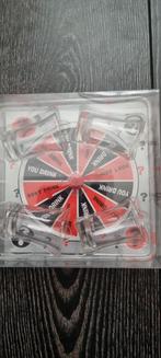 Nieuwe Drank Roulette - Spin A Drink!, Vijf spelers of meer, Verzenden, Nieuw, EXPO