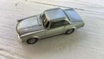 Wiking Mercedes Benz 250/280 SL coupé Nieuwstaat, Ophalen of Verzenden, Zo goed als nieuw, Auto, Wiking
