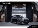 Land Rover Range Rover Sport 3.0 P510e First Edition - Panor, Automaat, Gebruikt, Zwart, 510 pk