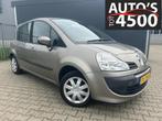 Renault Grand Modus 1.2-16V Authentique Trekhaak!, Auto's, Renault, 47 €/maand, Te koop, Geïmporteerd, 5 stoelen