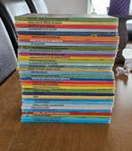34 Walt Dinsey boeken, Ophalen of Verzenden, Zo goed als nieuw, Walt Disney