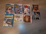 Nintendo Games Collectie, Spelcomputers en Games, 1 speler, Zo goed als nieuw, Vanaf 3 jaar, Ophalen