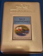 Walt Disney Treasures - Silly Symphonies, Alle leeftijden, Ophalen, Zo goed als nieuw, Amerikaans