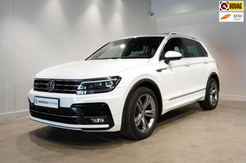 Volkswagen Tiguan 1.4 TSI Business R-line beschikbaar voor biedingen