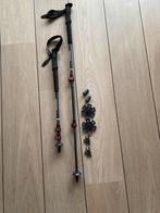 Verstelbare Trekkingstokken - Zo goed als nieuw!, Ophalen, Zo goed als nieuw, Wandelstok