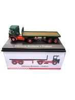 Eddie Stobart Atkinson, Ophalen of Verzenden, Nieuw, Bus of Vrachtwagen