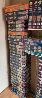 Jan van haasteren puzzels, Ophalen of Verzenden, 500 t/m 1500 stukjes, Zo goed als nieuw