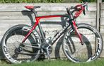 PINARELLO Gan, topstaat, 11sp Ultegra, m. 56., Fietsen en Brommers, Fietsen | Racefietsen, Carbon, Zo goed als nieuw, Meer dan 20 versnellingen