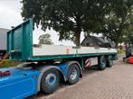 htf trailer, Auto's, Overige merken, Euro 6, Bedrijf, Te koop