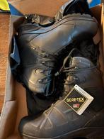 Haix dames hoge schoen NIEUW in de doos, Haix, Zwart, Nieuw, Wandelschoenen