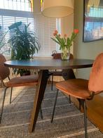 Vitra tafel Guéridon, 110cm, Ophalen, Gebruikt, 100 tot 150 cm, 200 cm of meer