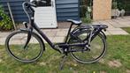 Puch elegance mama fiets laag frame, Zo goed als nieuw, Minder dan 47 cm, 0 zitjes, Dubbele standaard