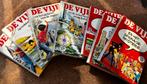De Vijf - Enid Blyton - 7 Boeken, Boeken, Ophalen of Verzenden, Gelezen, Fictie algemeen