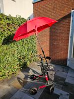 Topro troja 2 rollator, Ophalen