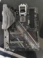 ASUS Z370 EXTREME 4 | LGA 1151 DEFECT, Computers en Software, Moederborden, Ophalen of Verzenden, Zo goed als nieuw, DDR4