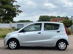 Daihatsu Cuore 1.0 Trend 5-Deurs Stuurbekrachtiging Audio/CD, Voorwielaandrijving, Stof, Zwart, 4 stoelen