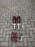 Eibach Pro-Street-S Schroefset (verlaging), Ophalen, Gebruikt