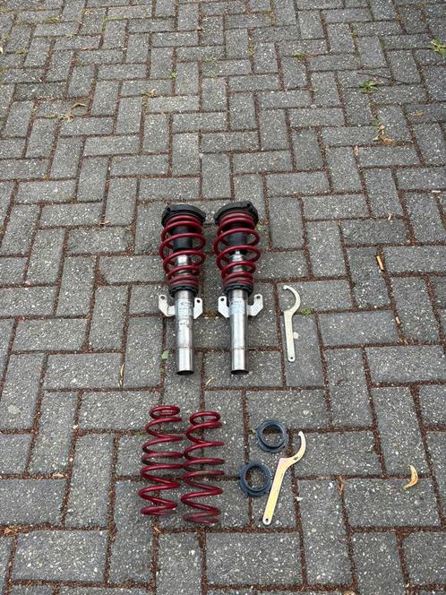 Eibach Pro-Street-S Schroefset (verlaging), Auto-onderdelen, Ophanging en Onderstel, Gebruikt, Ophalen