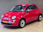 Fiat 500 1.0 TwinAir Easy AIRCO BLUETOOTH START/STOP ELEC RA, Euro 5, Start-stop-systeem, Gebruikt, Origineel Nederlands