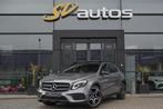 Mercedes-Benz GLA-klasse GLA180 AMG 122pk Panoramadak Night, 65 €/maand, Stof, Gebruikt, 4 cilinders