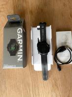 Garmin Forerunner 55 - GPS Hardloophorloge, Afstand, Zwart, Garmin forerunner, Ophalen of Verzenden