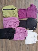 Wintersport kleding pakket maat 134/140, Ophalen of Verzenden, Gebruikt, Jongen of Meisje, Sport- of Zwemkleding