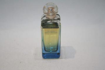 Hermès Un Jardin après la Mousson rest 90 van 100 ml EdT  beschikbaar voor biedingen