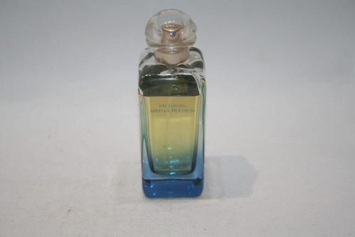 Hermès Un Jardin après la Mousson rest 90 van 100 ml EdT, Sieraden, Tassen en Uiterlijk, Uiterlijk | Parfum, Zo goed als nieuw