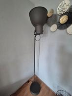 Hektar staande lamp ikea, Huis en Inrichting, Lampen | Vloerlampen, Ophalen, Zo goed als nieuw, 150 tot 200 cm