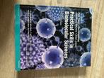 Practical skills in biomolecular sciences, Boeken, Pearson, Zo goed als nieuw, Beta, HBO