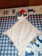 Little Dutch walvis knuffeldoekje, Kinderen en Baby's, Speelgoed | Knuffels en Pluche, Ophalen of Verzenden, Zo goed als nieuw