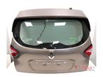 Achterklep van een Renault Captur (TEHNK), Gebruikt, Achterklep, Renault, Ophalen of Verzenden