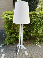Vloerlamp Arco - Dijkos Ztahl  - Design - Wit - Metaal, Arco, Gemachtigd in de eu, Gemachtigd in de EU, Ophalen of Verzenden