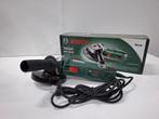 Bosch PWS 700-115 Haakse Slijper - Gebruikt, Ophalen of Verzenden, Gebruikt, Minder dan 600 watt, Overige typen
