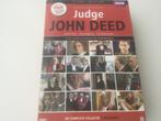 Judge John Deed complete serie, seizoen 1 t/m 6, Ophalen of Verzenden, Zo goed als nieuw, Drama