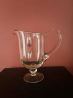 Waterkan, Overige typen, Ophalen of Verzenden, Overige stijlen, Glas