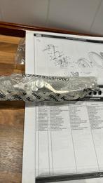 Nieuwe remhendel Benelli TNT 1130 899, Motoren, Ophalen of Verzenden, Nieuw