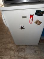 Koelkast zanussi, Ophalen, Zo goed als nieuw, Zonder vriesvak