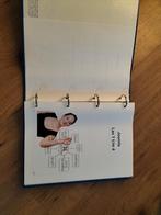 Cursus Joomla NHA 20 lessen, Ophalen of Verzenden, Zo goed als nieuw