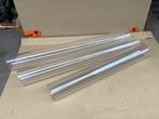 Acryl buizen doorsnee 7cm wanddikte 4 mm .€9,95 per st., Ophalen, Zo goed als nieuw, Materiaal