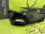 hyundai i20 voorbumper bumper 14+, Auto-onderdelen, Ophalen of Verzenden, Gebruikt, Hyundai, Bumper