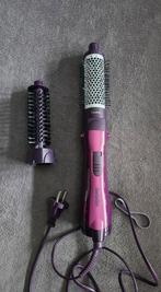Babyliss Airstyle 800w krulborstel , nieuw, Ophalen of Verzenden, Nieuw, Krultang of Stijltang