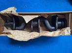 Nieuwe originele PERKINS krukas voor 4108 en 4107, Doe-het-zelf en Verbouw, Motoren, Ophalen, Nieuw, Dieselmotor, 1800 rpm of meer
