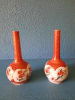 Chinese vaasjes te koop!, Ophalen of Verzenden