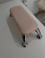 Armsteun roze manicure nagel styliste, Ophalen, Roze, Handen en Nagels