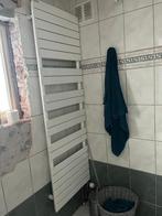 Witte Design Radiator Acova 185x60cm, Ophalen, Gebruikt, Radiator, 60 tot 150 cm